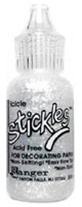 Ranger Stickles Glitter Glue - Icicle