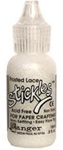 Ranger Stickles Glitter Glue - Frosted Lace