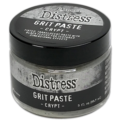 Ranger - Tim Holtz Distress Grit Paste Crypt