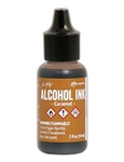 Ranger - Tim Holtz Alcohol Ink Caramel