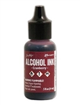 Ranger - Tim Holtz Alcohol Ink Cranberry