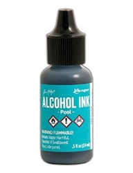 Ranger - Tim Holtz Alcohol Ink Pool