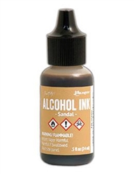 Ranger - Tim Holtz Alcohol Ink Sandal