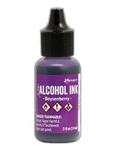 Ranger - Tim Holtz Alcohol Ink Boysenberry