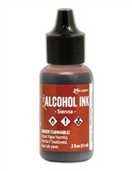 Ranger - Tim Holtz Alcohol Ink Sienna