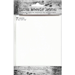 Ranger - Tim Holtz Distress Watercolor Cardstock A2