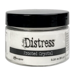 Ranger -  Distress Frosted Crystal