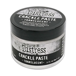 Ranger - Distress Crackle Paste Translucent