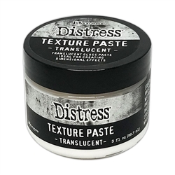 Ranger - Distress Texture Paste Translucent