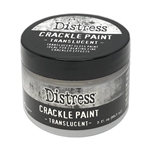 Ranger - Distress Crackle Paint Translucent