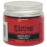 Ranger - Distress Embossing Glaze Candied Apple