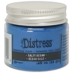 Ranger - Distress Embossing Glaze Salty Ocean