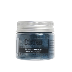 Ranger - Distress Embossing Glaze Uncharted Mariner