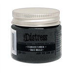 Ranger - Distress Embossing Glaze Scorched Timber