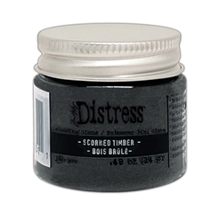 Ranger - Distress Embossing Glaze Scorched Timber