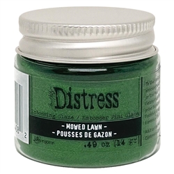 Ranger - Tim Holtz Distress Embossing Glaze Mowed Lawn