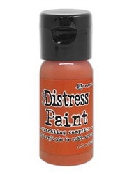 Ranger -  Distress Flip Top Paint Crackling Campfire