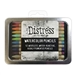 Ranger - Tim Holtz Distress Watercolor Pencils 12/Pkg Set #2