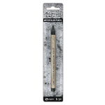 Ranger  -  Distress Watercolor Pencil Single Scorched Timber