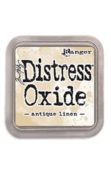 Ranger - Tim Holtz Distress Oxide Ink Pad Antique Linen