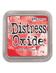 Ranger - Tim Holtz Distress Oxide Ink Pad Barn Door