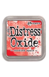 Ranger - Tim Holtz Distress Oxide Ink Pad Candied Apple