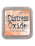 Ranger - Tim Holtz Distress Oxide Ink Pad Dried Marigold