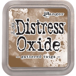 Ranger - Tim Holtz Distress Oxide Ink Pad Gathered Twig