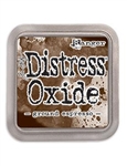 Ranger - Tim Holtz Distress Oxide Ink Pad Ground Espresso