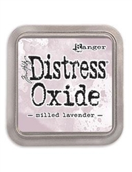 Ranger - Tim Holtz Distress Oxide Ink Pad Milled Lavender