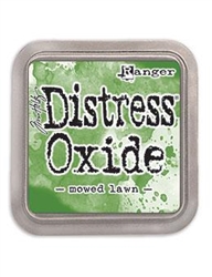 Ranger - Tim Holtz Distress Oxide Ink Pad Mowed Lawn