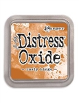 Ranger - Tim Holtz Distress Oxide Ink Pad Rusty Hinge