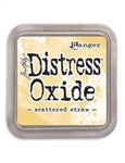 Ranger - Tim Holtz Distress Oxide Ink Pad Scattered Straw