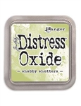 Ranger - Tim Holtz Distress Oxide Ink Pad Shabby Shutters
