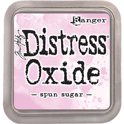 Ranger - Tim Holtz Distress Oxide Ink Pad Spun Sugar