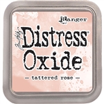 Ranger - Tim Holtz Distress Oxide Ink Pad Tattered Rose