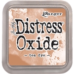 Ranger - Tim Holtz Distress Oxide Ink Pad Tea Dye