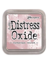 Ranger - Tim Holtz Distress Oxide Ink Pad Victorian Velvet