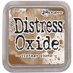 Ranger - Tim Holtz Distress Oxide Ink Pad Vintage Photo