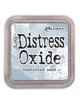 Ranger - Tim Holtz Distress Oxide Ink Pad Weathered Wood