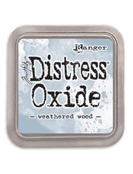 Ranger - Tim Holtz Distress Oxide Ink Pad Weathered Wood