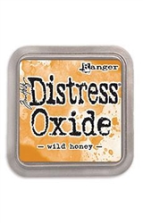 Ranger - Tim Holtz Distress Oxide Ink Pad Wild Honey