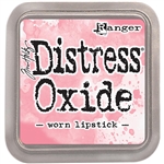 Ranger - Tim Holtz Distress Oxide Ink Pad Worn Lipstick