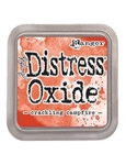 Ranger - Tim Holtz Distress Oxide Ink Pad Crackling Campfire