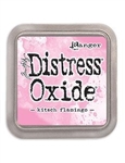 Ranger -  Distress Oxide Ink Pad Kitsch Flamingo