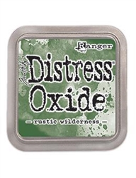 Ranger - Tim Holtz Distress Oxide Ink Pad Rustic Wilderness