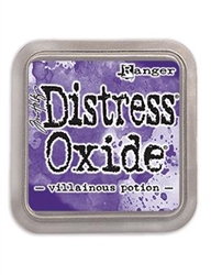Ranger -  Distress Oxide Ink Pad Villainous Potion