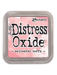 Ranger -  Distress Oxide Ink Pad Saltwater Taffy