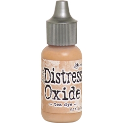 Ranger - Distress Oxide Reinker Tea Dye