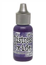 Ranger - Tim Holtz Distress Oxide Reinker Villainous Potion